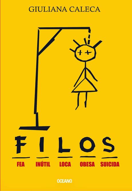 F.I.L.O.S. by Guiliana Caleca (Reseña)