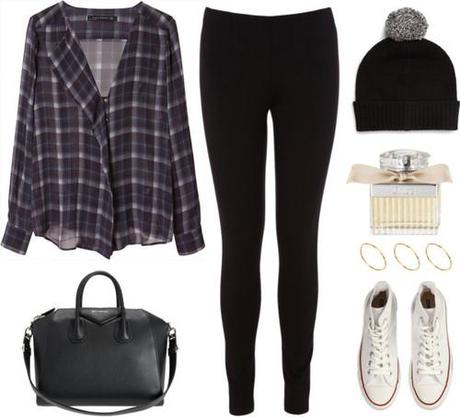 Inspiraciones-Otoño Inspiraciones-Otoño