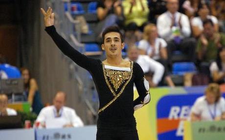 MUNDIAL REUS 2014– Ultimas competiciones-Resumen/Crónicas (Patinaje Artístico sobre Ruedas) brasilsenior