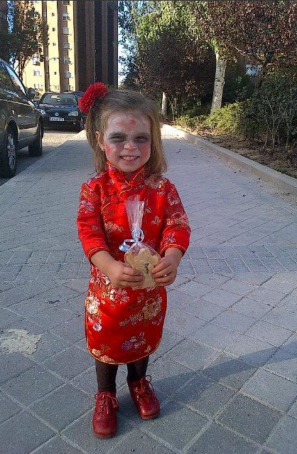 TE DESEO UN HALLOWEEN.......TERRORÍFICO. #sorteo TE DESEO UN HALLOWEEN.......TERRORÍFICO. #sorteo