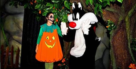 TE DESEO UN HALLOWEEN.......TERRORÍFICO. #sorteo TE DESEO UN HALLOWEEN.......TERRORÍFICO. #sorteo