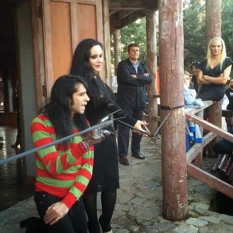 TE DESEO UN HALLOWEEN.......TERRORÍFICO. #sorteo TE DESEO UN HALLOWEEN.......TERRORÍFICO. #sorteo