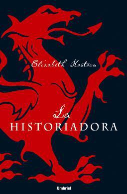 La Historiadora La Historiadora