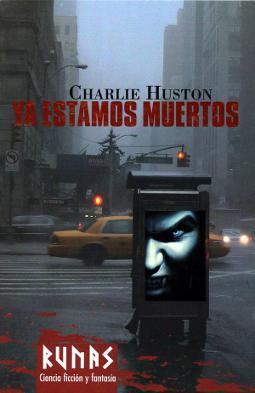 Ya estamos muertos Ya estamos muertos