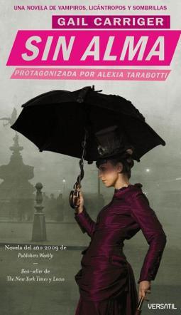 Sin alma Sin alma