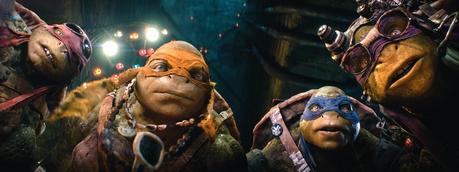 Ninja Turtles. Cowachunga! Ninja Turtles. Cowachunga!