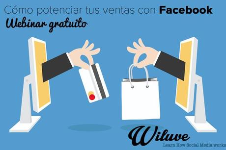 Webinar Facebook