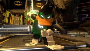 Nuevos personajes se unen al elenco de LEGO Batman 3: Más Allá de Gotham