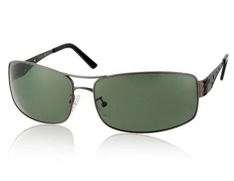 gafas de sol lente verde gafas de sol lente verde