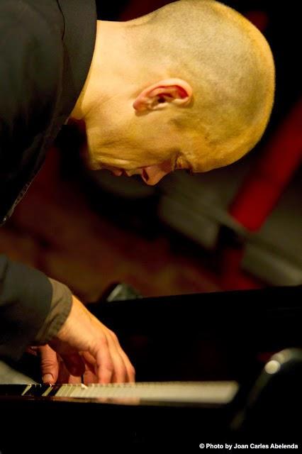 TORD GUSTAVSEN: TORD GUSTAVSEN QUARTET, Extended Circle