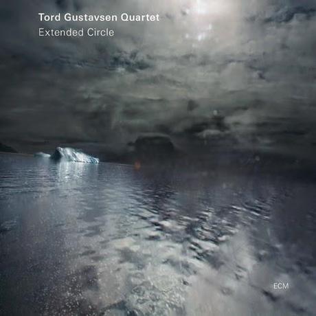 Tord Gustavsen Quartet-Extended Circle (ECM Records, 2014) TORD GUSTAVSEN: TORD GUSTAVSEN QUARTET, Extended Circle