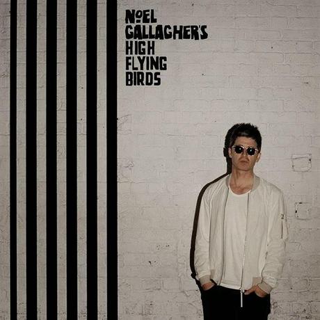 Noel Gallagher publica su nuevo single