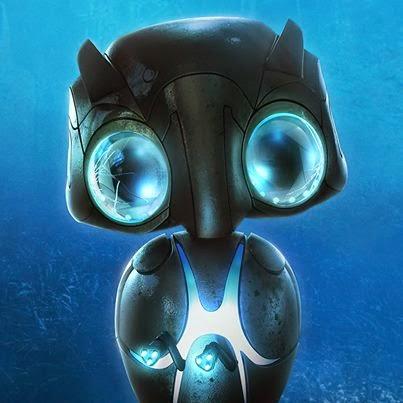 Earth to Echo: una película hermosa.