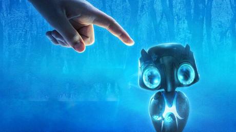 Earth to Echo: una película hermosa.