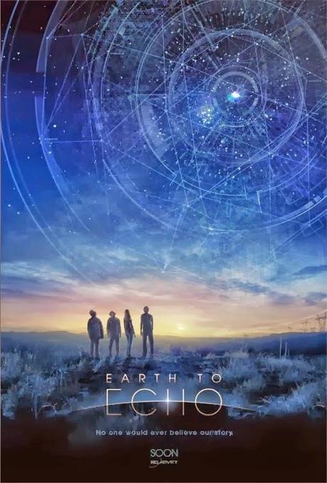 Earth to Echo: una película hermosa.