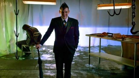 Fox extiende la primera temporada de 'Gotham' hasta los 22 episodios Fox extiende la primera temporada de 'Gotham' hasta los 22 episodios