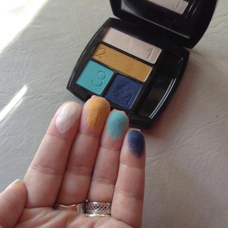 Nueva colección SS 2014/15 Diva Tropical de Avon!!! Nueva colección SS 2014/15 Diva Tropical de Avon!!!