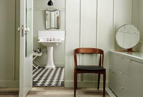 Hign Road House: Un hotel en clave hipster en Londres Hign Road House: Un hotel en clave hipster en Londres