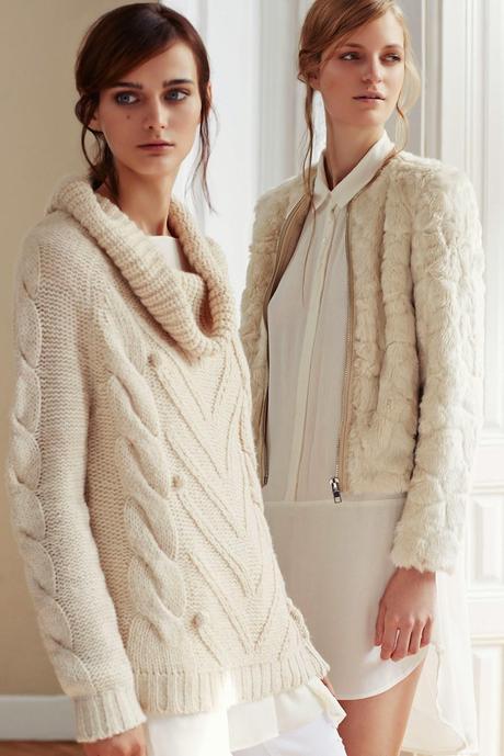 Lefties: Lookbook Autumn-Winter 2014/15 Lefties: Lookbook Autumn-Winter 2014/15