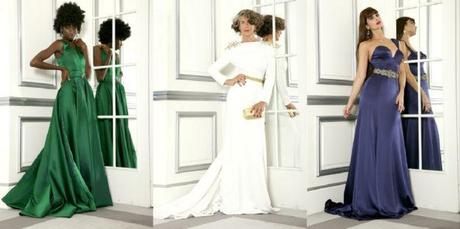 ALTA COSTURA “THE NAME” COLECCIÓN SIENA LRG Magazine - The Name - Coleccion Siena - 17