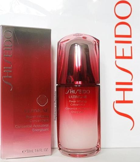 Ultimune de Shiseido, El Primer Suero que Activa la Inmunidad de la Piel