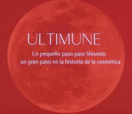 Ultimune de Shiseido, El Primer Suero que Activa la Inmunidad de la Piel