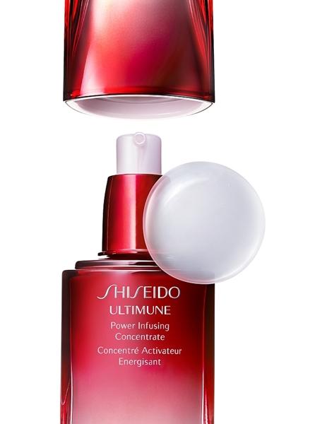 Ultimune de Shiseido, El Primer Suero que Activa la Inmunidad de la Piel