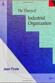 JEAN MARCEL TIROLE...Premiado con el Nobel de Economía 2014