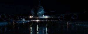 Compañías aéreas en películas y series flightplan