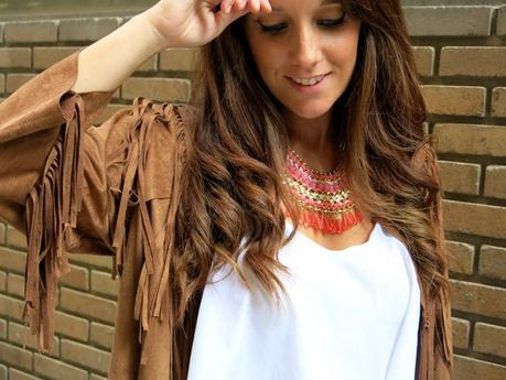 Statement Necklace