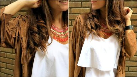 Statement Necklace