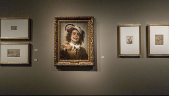 Colección Abelló. ¡Qué maravilla! Murillo El joven gallero