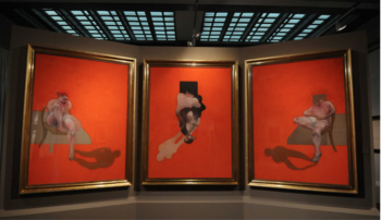 Colección Abelló. ¡Qué maravilla! Francis Bacon