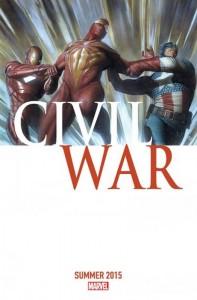 Robert Downey Jr. se une a Capitán América 3. Confirmada Civil War Teaser de Civil War 2015