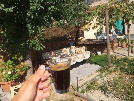 Postales de la Capadocia Postales de la Capadocia