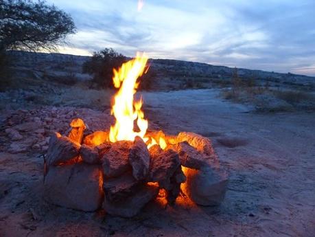 Postales de la Capadocia Postales de la Capadocia