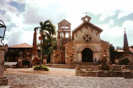 La Romana un lugar para todos