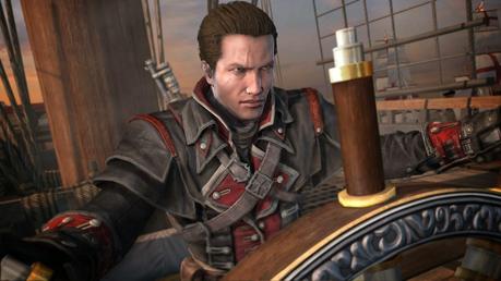 Nueva galería de imágenes de Assassin's Creed: Rogue
