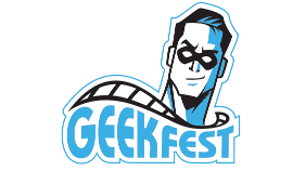 GeekFest, festival friki itinerante en el circuito de convenciones en USA