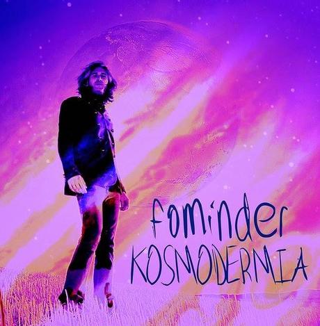 [Disco] Fominder - Kosmodermia (2014)