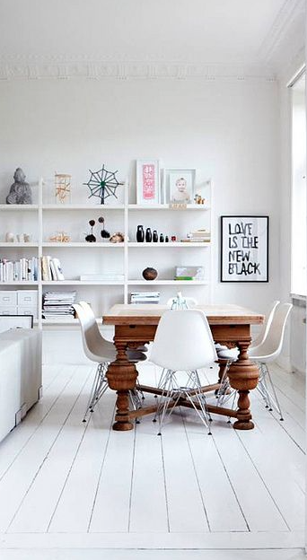 INSPIRACION NORDICA INSPIRACION NORDICA