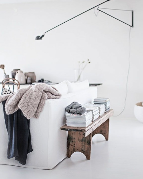 INSPIRACION NORDICA INSPIRACION NORDICA