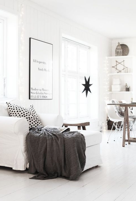 INSPIRACION NORDICA INSPIRACION NORDICA