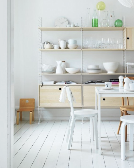 INSPIRACION NORDICA INSPIRACION NORDICA