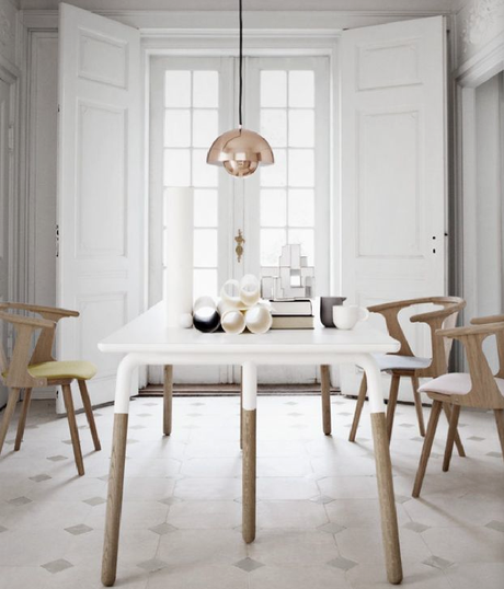 INSPIRACION NORDICA INSPIRACION NORDICA