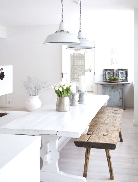 INSPIRACION NORDICA INSPIRACION NORDICA