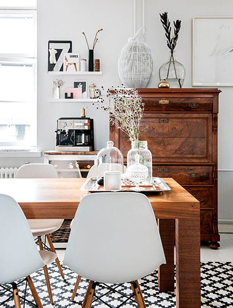 INSPIRACION NORDICA INSPIRACION NORDICA