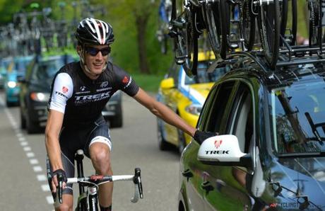 Andy Schleck