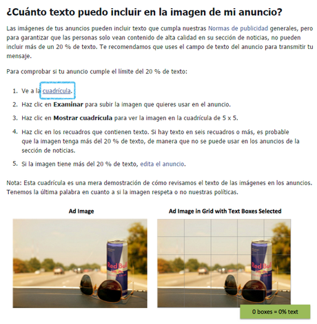 Community Manager: Optimizar Fotos para Campañas en Facebook