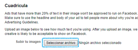 Community Manager: Optimizar Fotos para Campañas en Facebook Community Manager: Optimizar Fotos para Campañas en Facebook